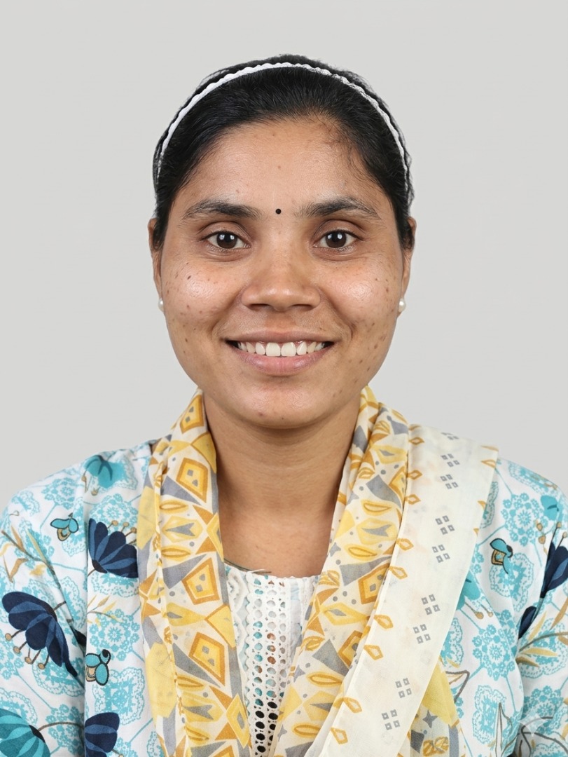 Reeta kispotta - Full time Cleaner in Malad West in Mumbai