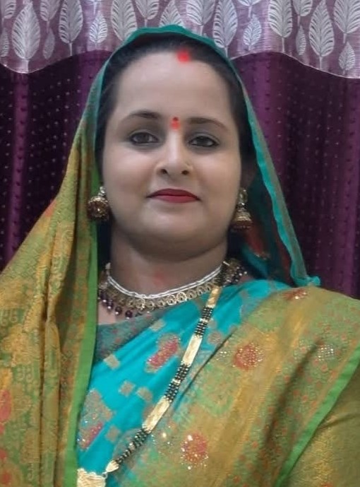 KINJAL SINGH - Part time Cleaner in Mohansarai, Uttar Pradesh in Azamgarh