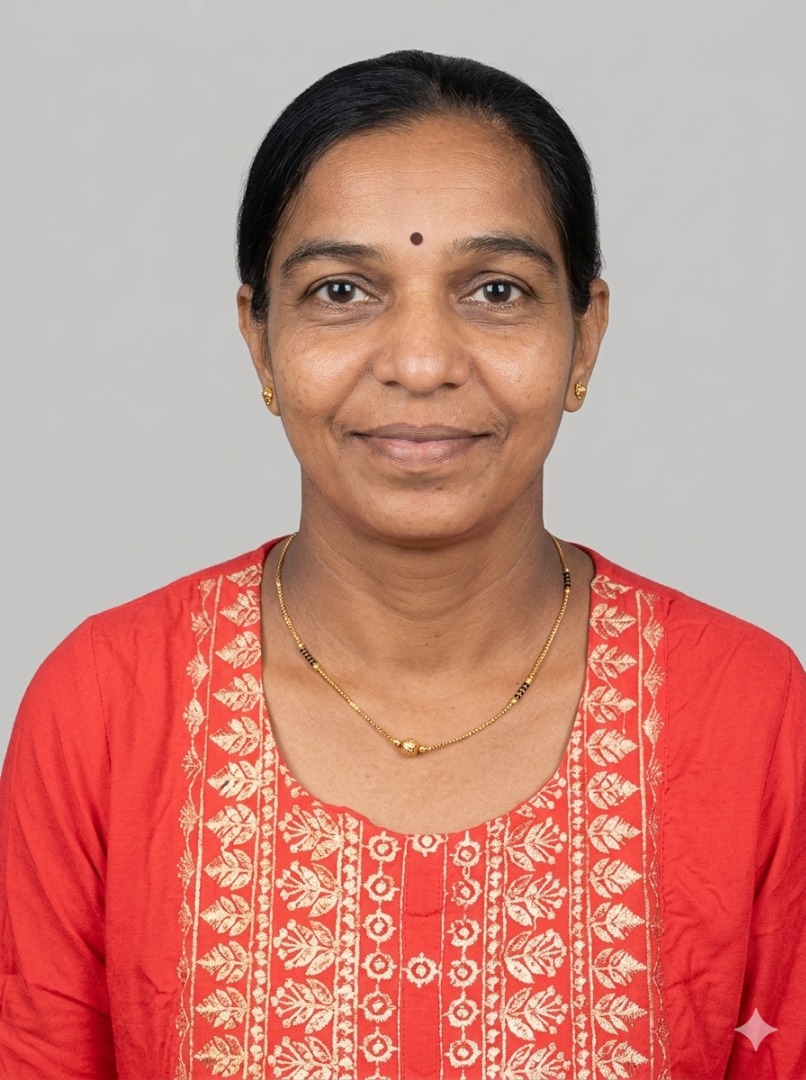 smita devkar - Full time Cleaner and Patient Care and Elderly Care in virar east in Mumbai