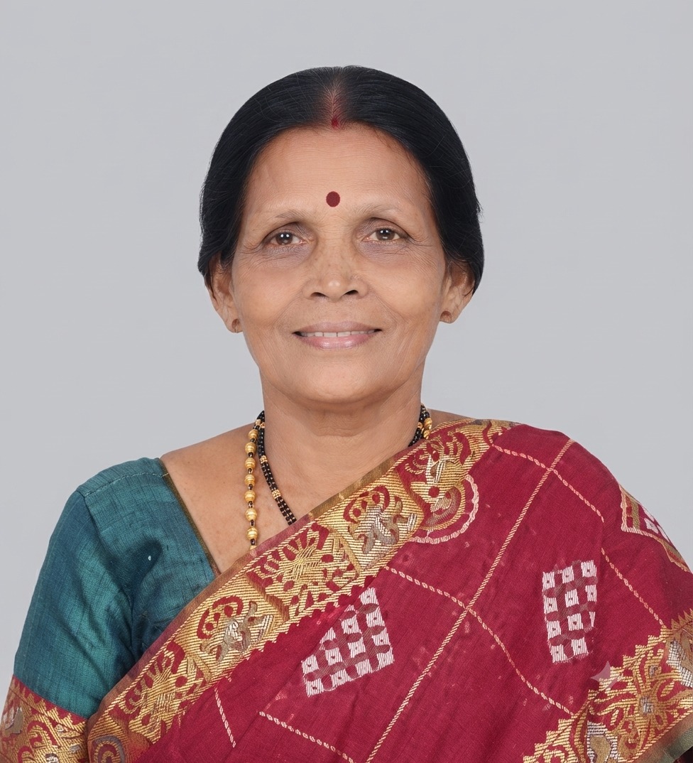 chanda baburao navle - Part time Cleaner and Patient Care and Elderly Care and Baby Sitter in Kandivali East in Mumbai