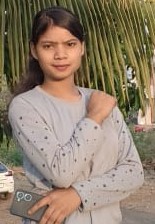 Anjali Maravi - Full time Cleaner in Pune in Pune