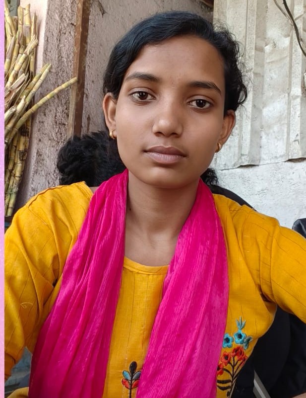 Kushumalta Yadav - Full time Cleaner in Pune in Pune
