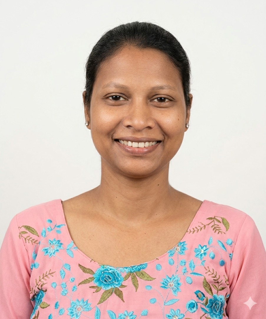 Sarita Pyari Sorenga - Full time Patient Care and Elderly Care in Andheri west in Mumbai
