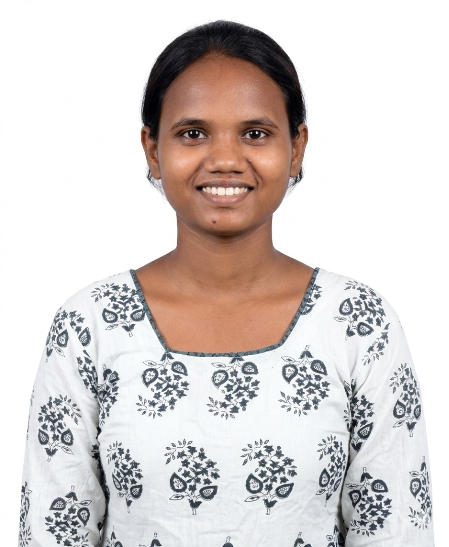 Niruka Karwa - Full time Cleaner in Andheri in Mumbai
