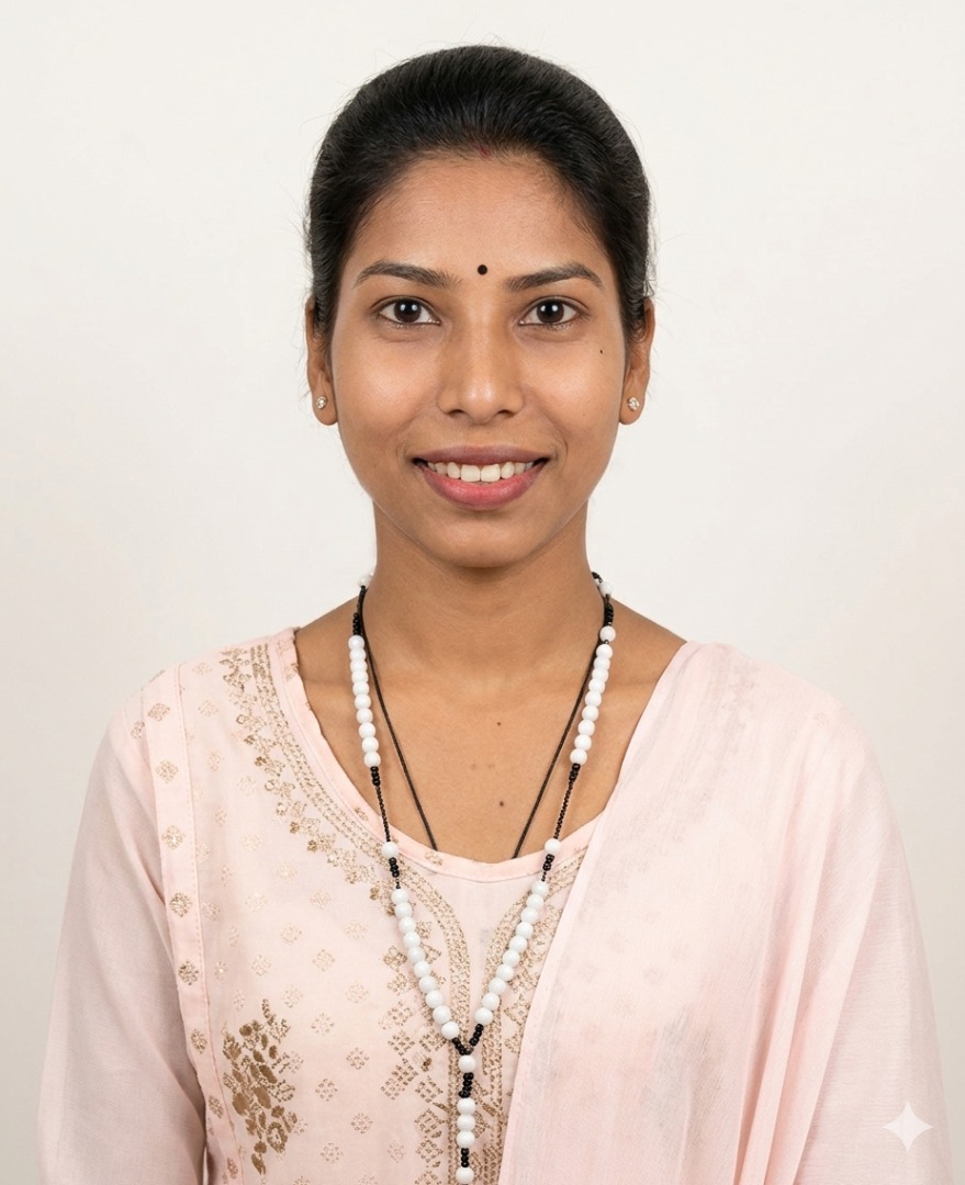 Sakshi Kujur - Full time Baby Sitter in Khar in Mumbai