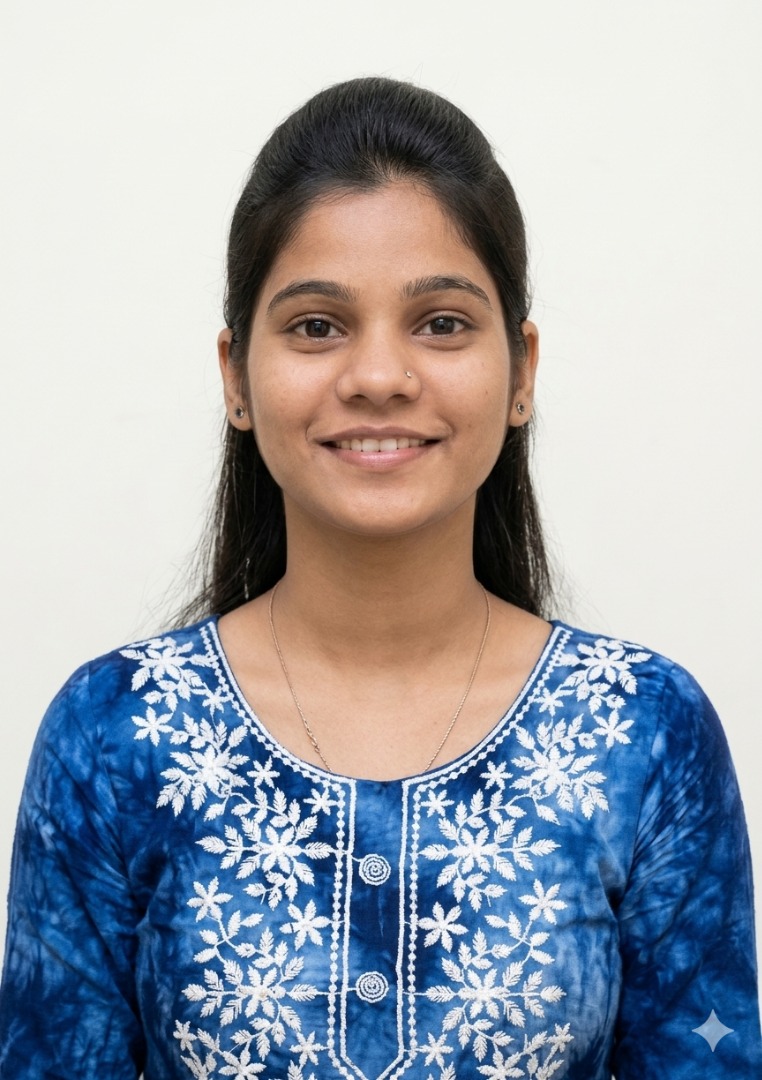 Kajal Yashwant Londhe - Part time Cook in Diva, Thane in Thane