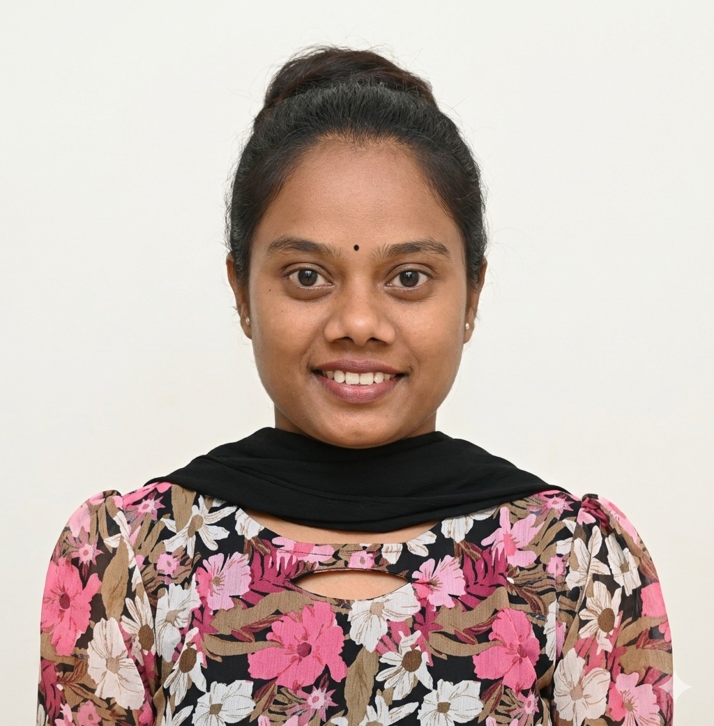 Kuldipta Kerketta - Full time Cleaner and Patient Care and Elderly Care in Virar in Mumbai