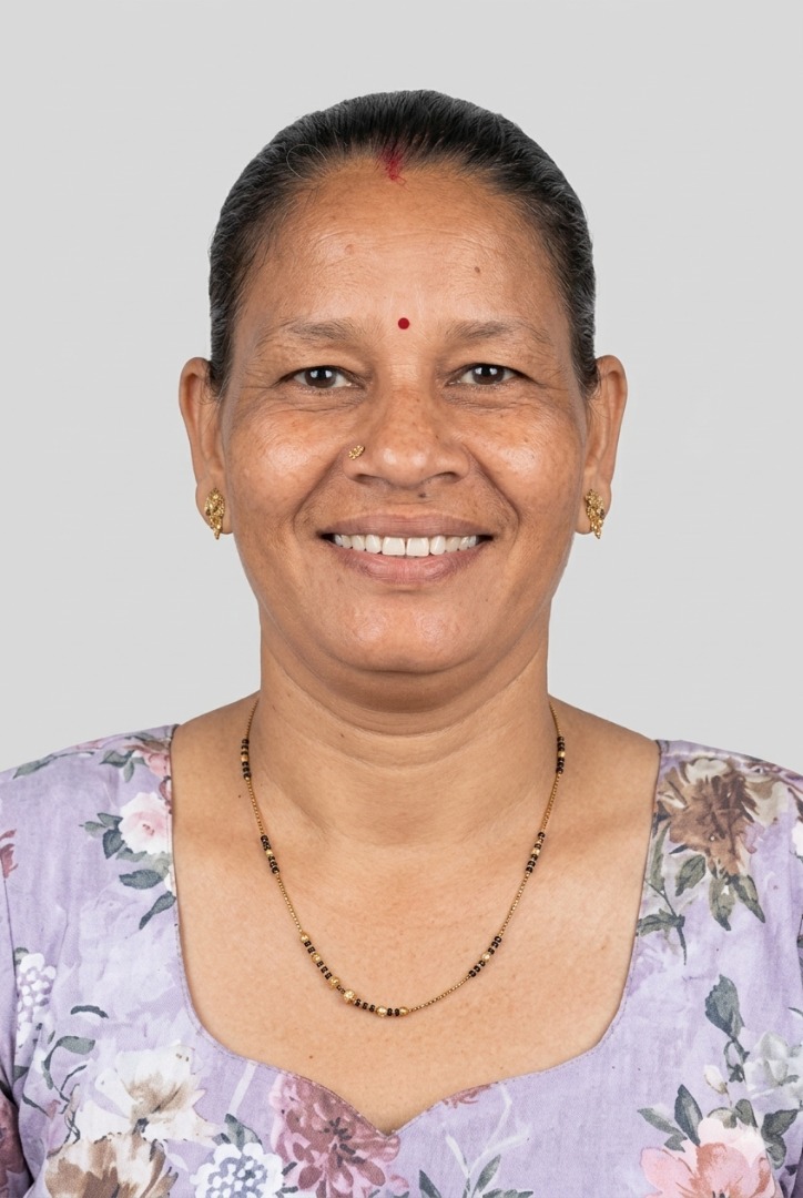 asha sarsar - Part time Cleaner and Baby Sitter in khar east in Mumbai