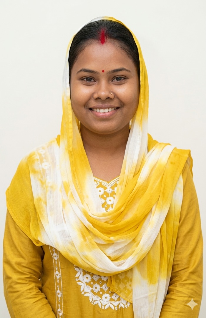 Punam - Full time Baby Sitter in Mumbai