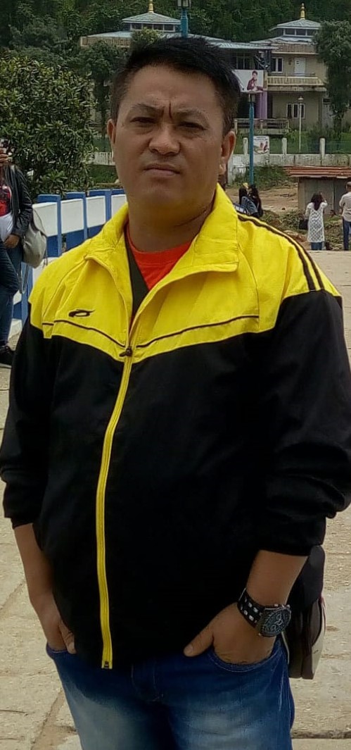 Devendra Ratna Rai - Full time Cook and Patient Care and Elderly Care in delhi in Delhi