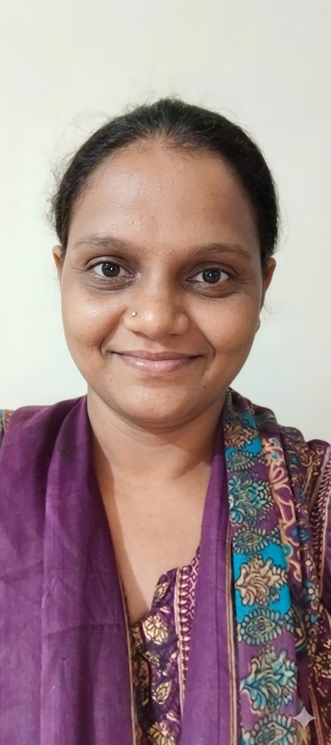 rupali moha - Part time Cleaner and Baby Sitter in Goregaon West in Mumbai