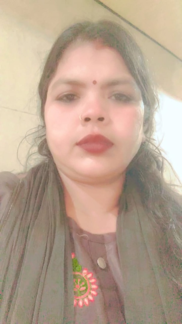 Mamta Devi - Part time Baby Sitter in Krishna Nagar in Kanpur