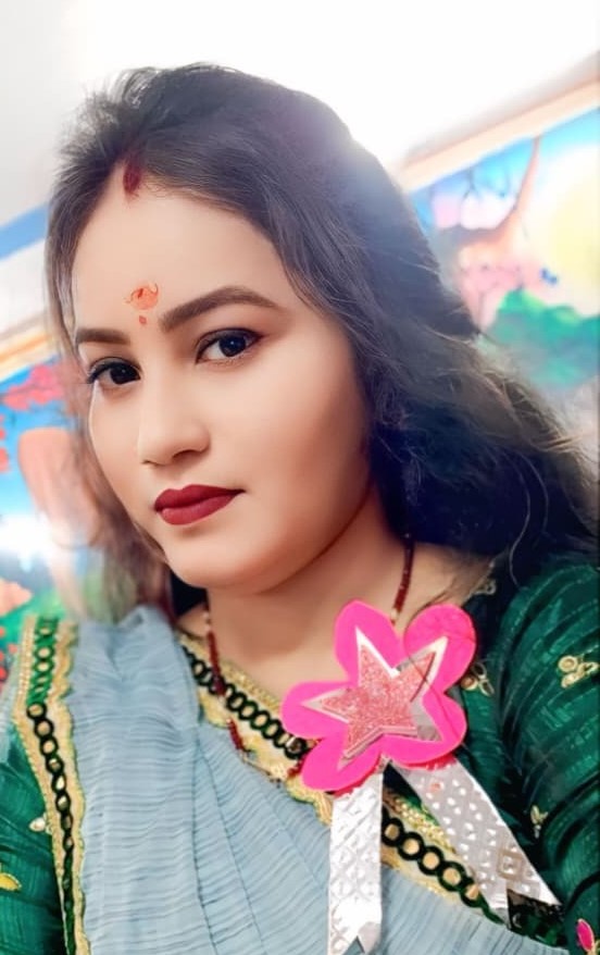 Shalini - Part time Cook and Baby Sitter in Avas Vikas in Kanpur