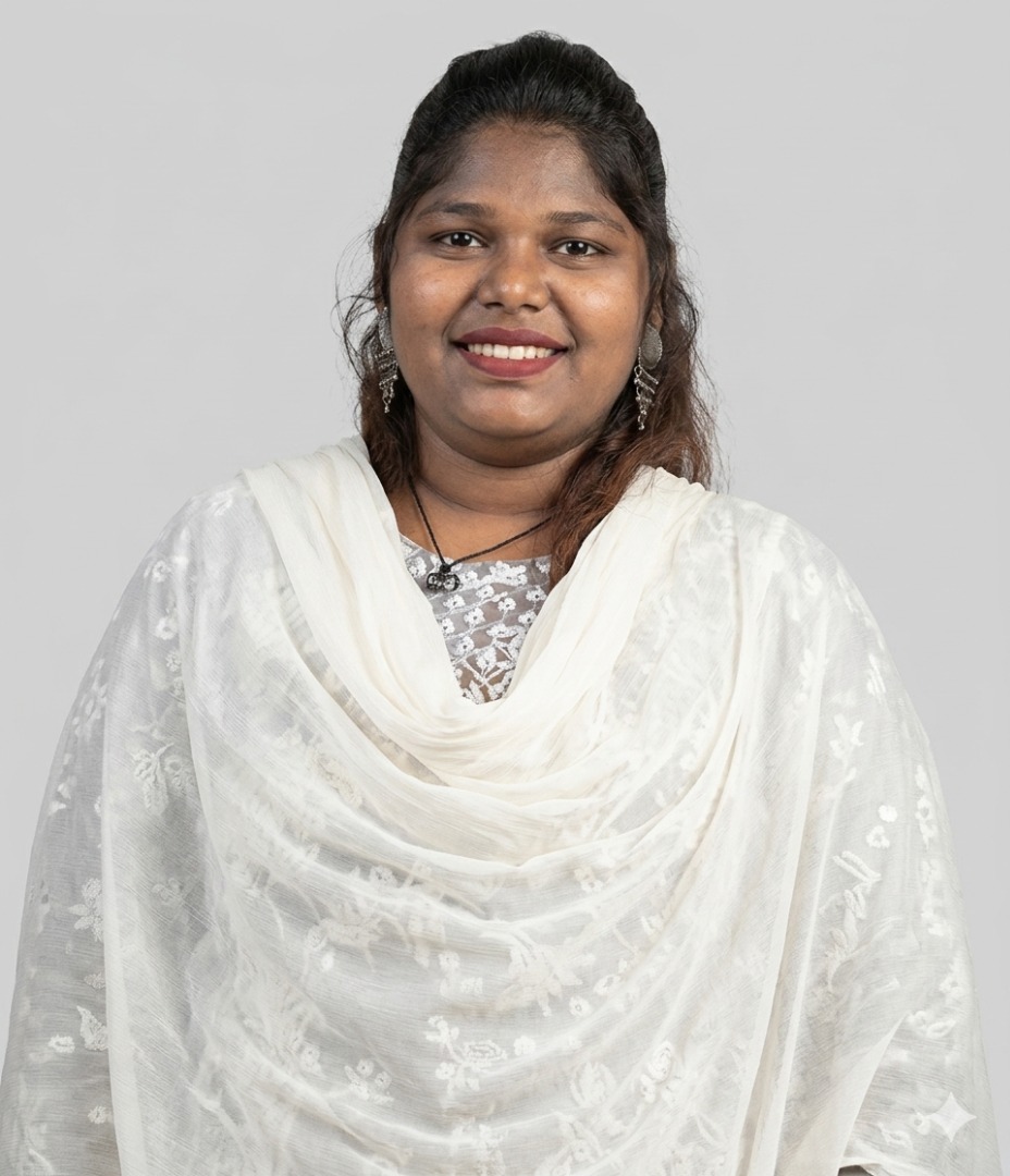 Nagma Shabbir Khan - Part time Cleaner and Cook and Patient Care and Elderly Care and Baby Sitter in Nalasopara East in Mumbai