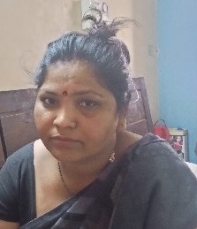 Rani Dhananjay Jadhav - Part time Cook in Malwadi in Pune