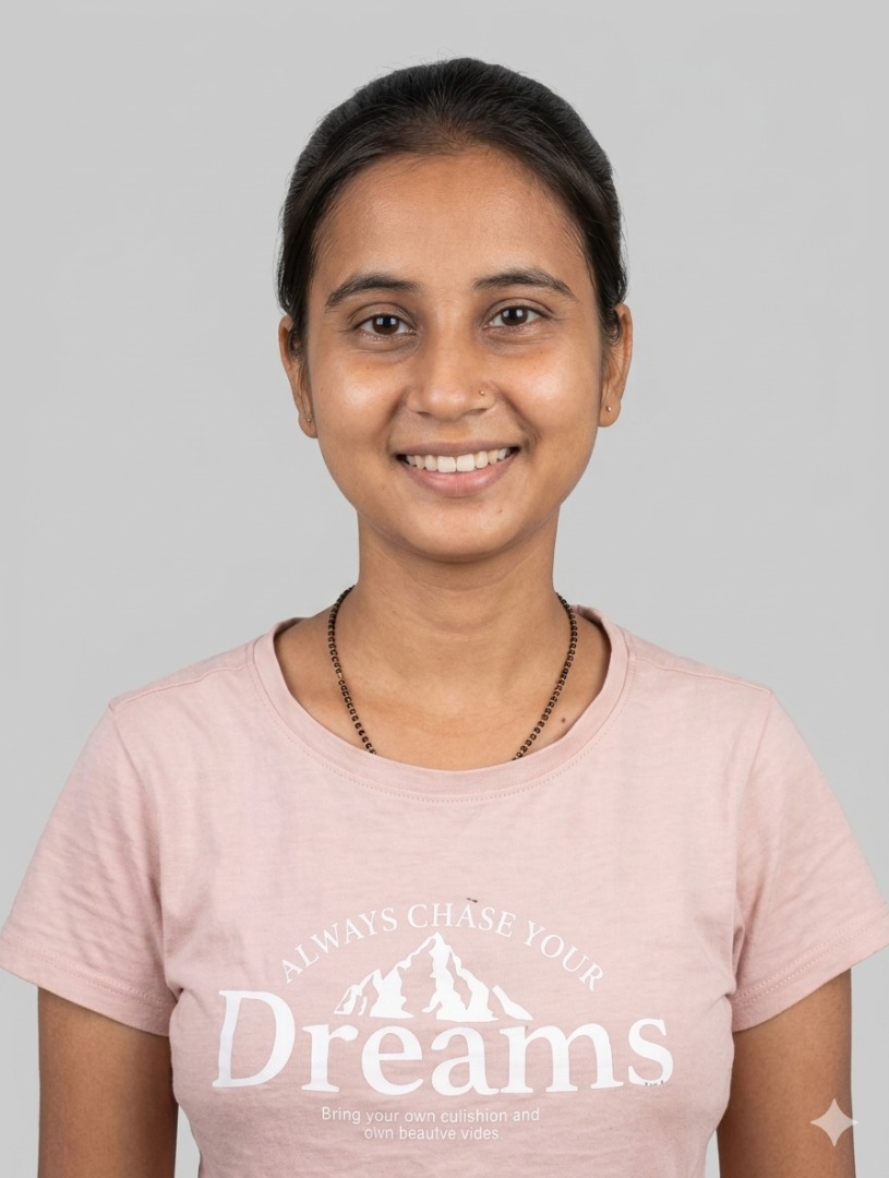 Sabitra Pandey - Full time Baby Sitter in Santacruz West in Mumbai