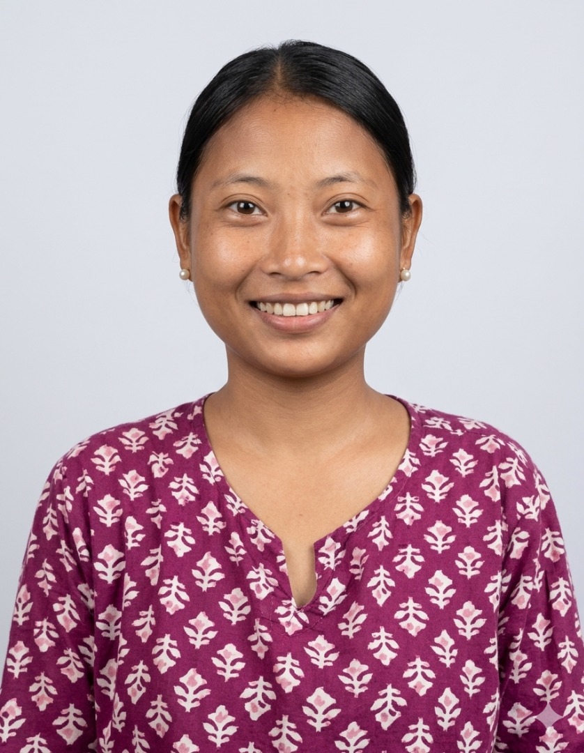 Rupali Sangma - Full time Cleaner and Patient Care and Elderly Care in Varsova in Mumbai