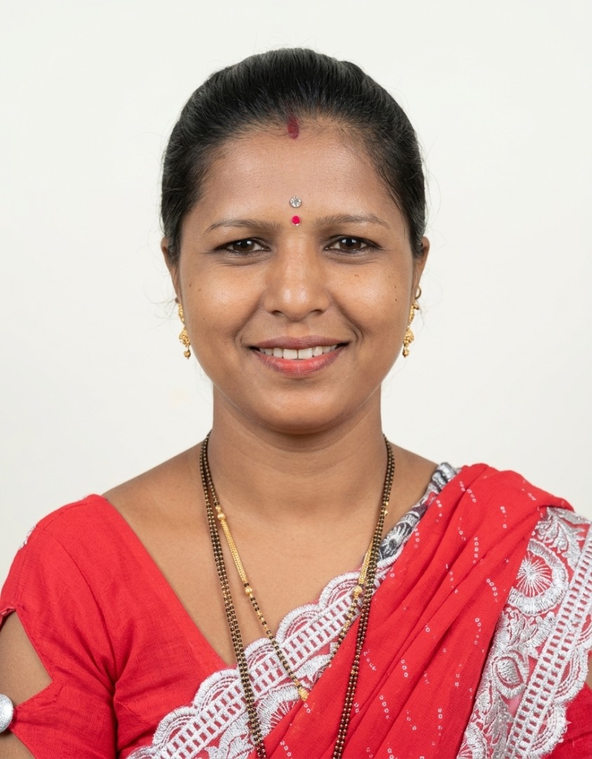 kajal sunil pawar - Part time Baby Sitter in Goregaon West in Mumbai