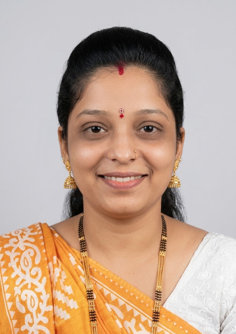 Poonam Jadhav - Part time Cook in Malad East in Mumbai
