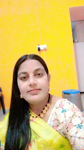 Shabana begum - Part time Baby Sitter in Dattawadi in Pune