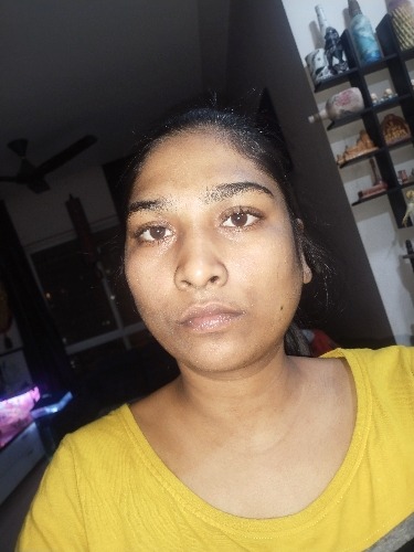 Sarbeswari Behera - Part time Cleaner and Baby Sitter in Saheed Nagar in Bhubaneshwar