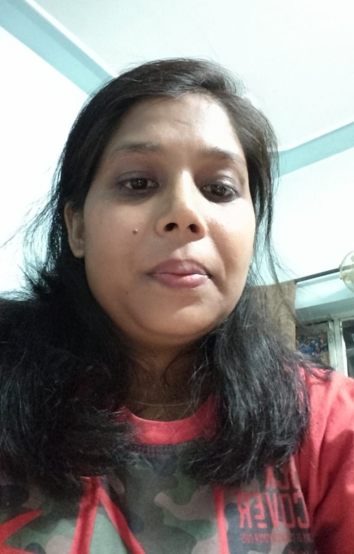 Juli - Part time in Jalthal vihar, Atalpuri society, Malak Rd, Neel Matha in Lucknow
