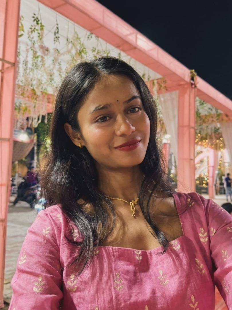 Swechha Kushwaha - Part time Baby Sitter in Pipalgaon in Kanpur