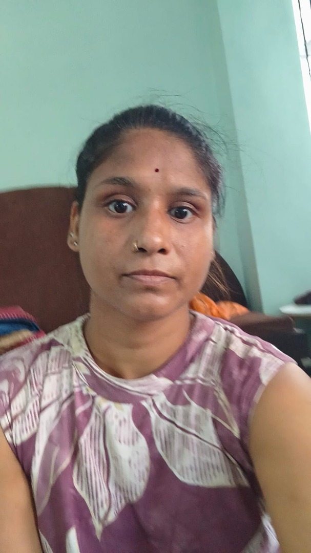 Sona Singh Rajawat - Part time Baby Sitter in Gurudev in Kanpur