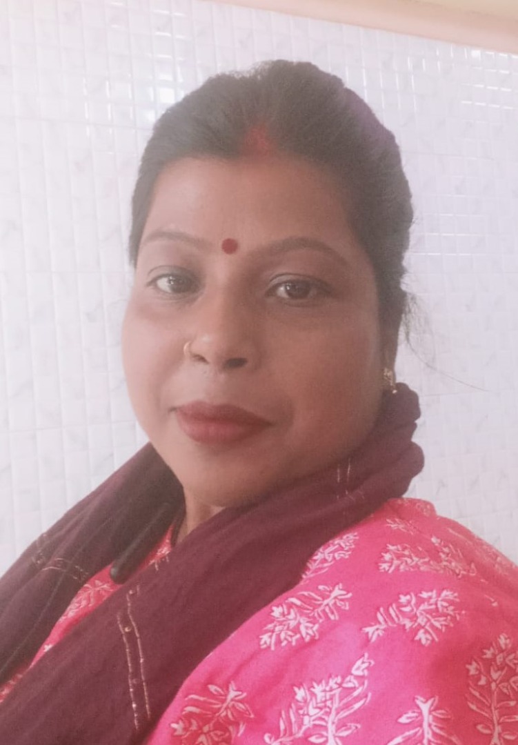 Rinky Jaiswal - Part time Baby Sitter in Vrindavan Colony in Lucknow