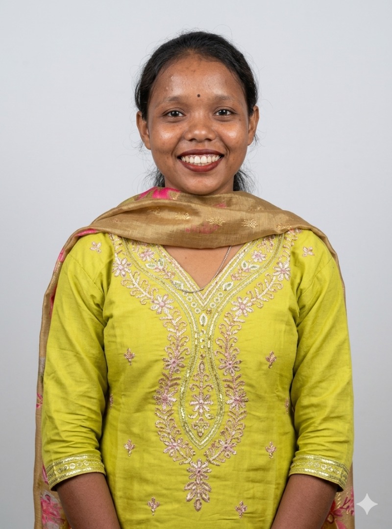 Sima Sulanki - Full time Patient Care and Elderly Care in Panvel in Navi Mumbai