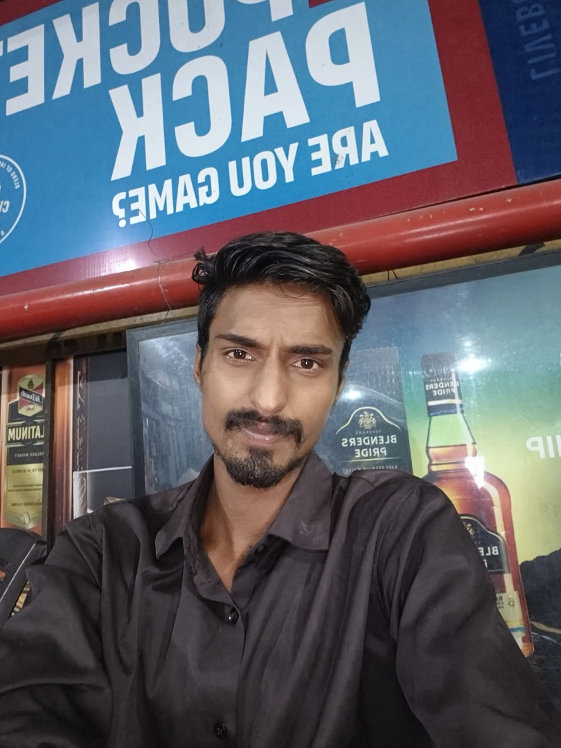 Satish Yadav - Full time Cleaner in Ahmedabad in Ahmedabad