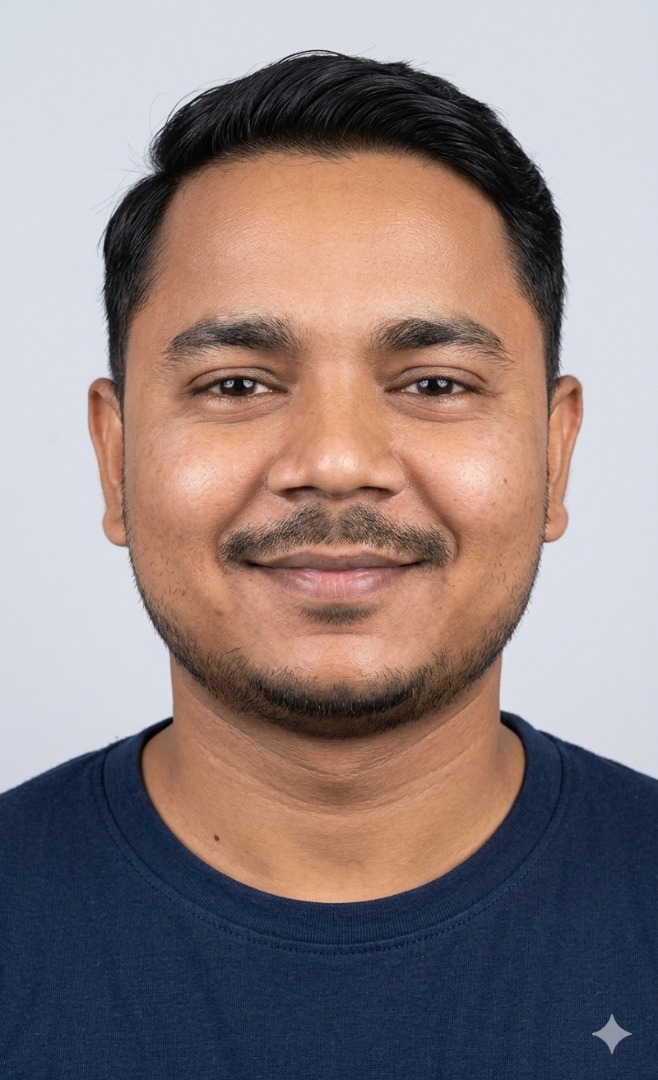 Rajesh kumar - Full time Cook in Nalasopara East in Mumbai