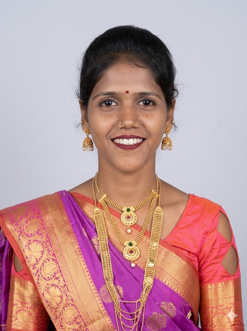 Ayushi rewale - Full time Cleaner in Charni Road in Mumbai