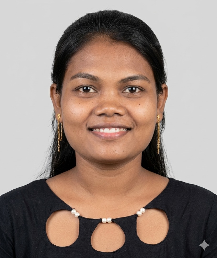 Sarita Xalxo - Full time Cleaner and Cook in Goregaon West in Mumbai