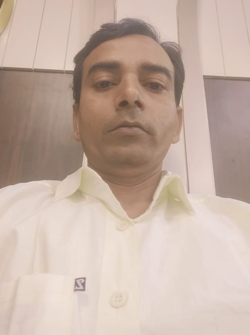 navin thakur - Part time Cleaner and Patient Care and Elderly Care in delhi in Delhi