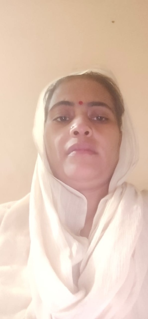 Rachna Trivedi - Part time Cook in Sarai Ajitmal in Etawah