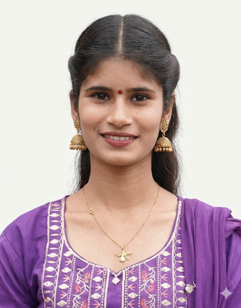 Saniya Jayesh Sakpal - Full time Baby Sitter in Nalasopara in Mumbai