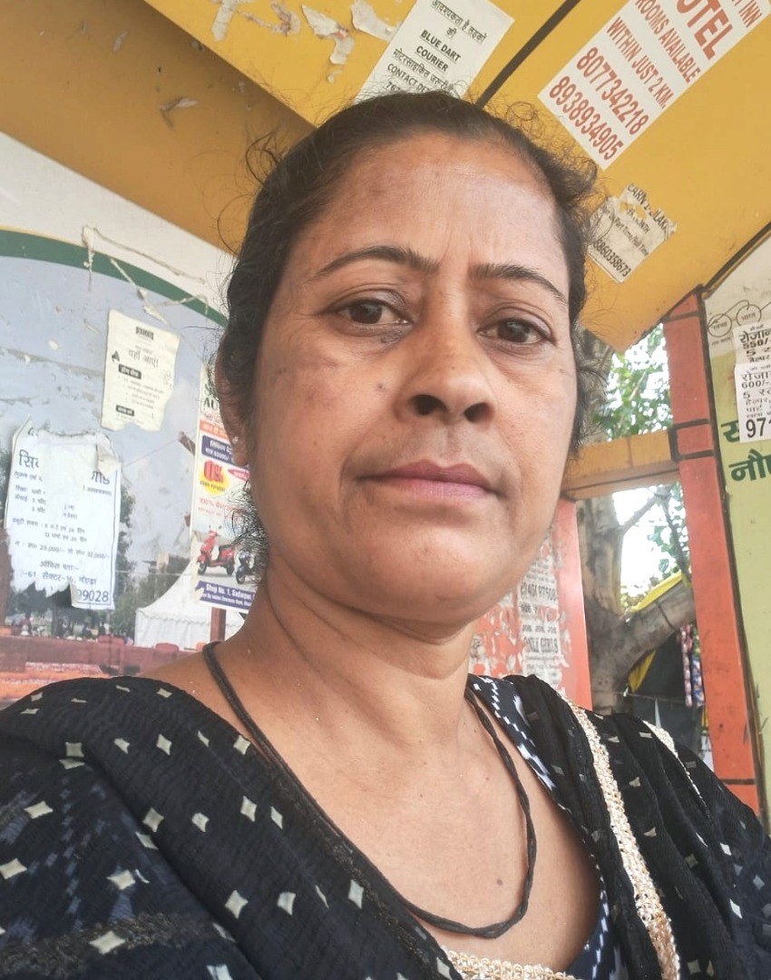 Rita Roy - Full time Baby Sitter in kolkata in Kolkata