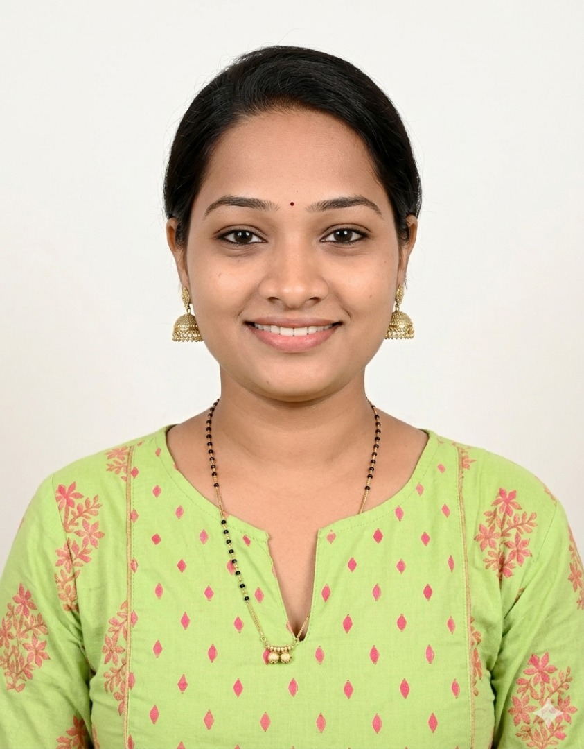 Archana Suryakant Shinde - Part time Cleaner in Sion in Mumbai