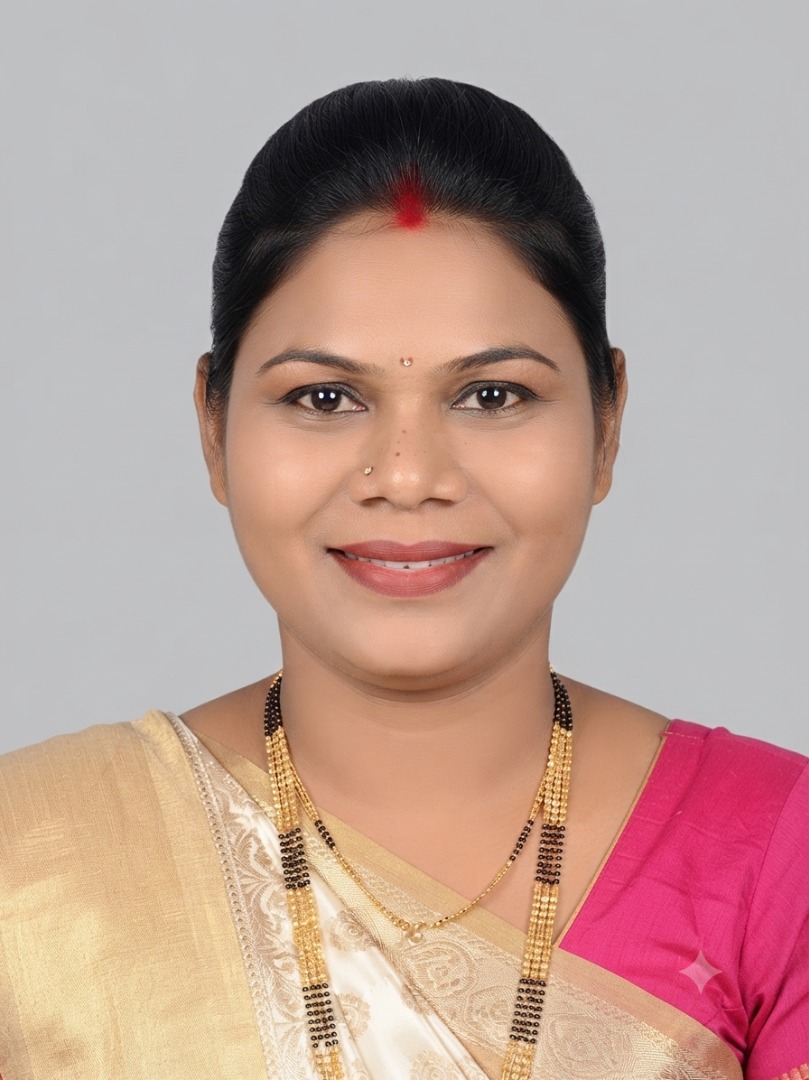 Laxmi - Part time Cook in Rabale in Navi Mumbai