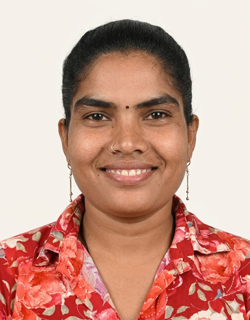 Sushila dhoba - Full time Baby Sitter in Goregaon West in Mumbai