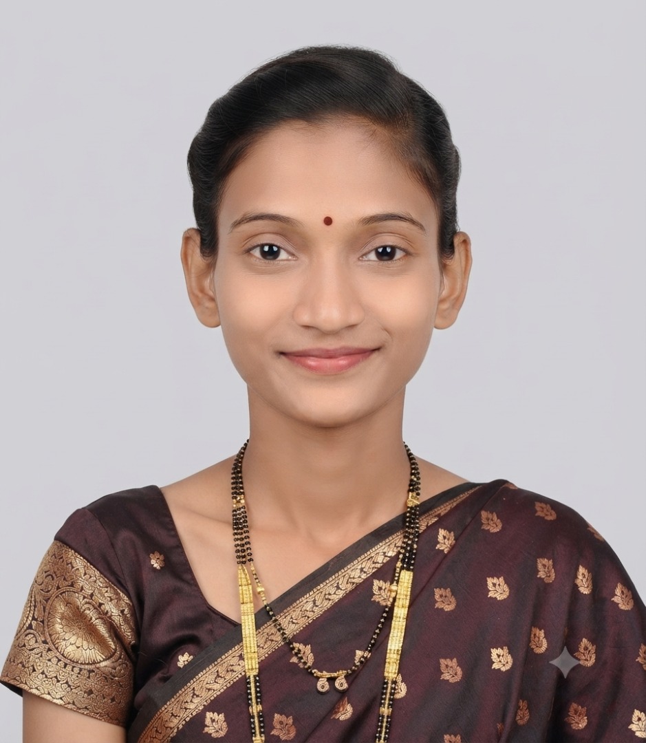 pooja sutara - Part time Baby Sitter in Naigaon East in Mumbai