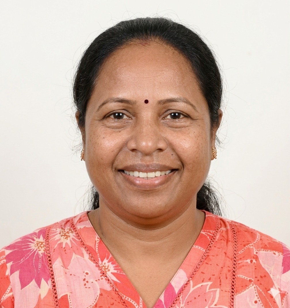 Jayanti Lakra - Full time Cleaner and Cook and Baby Sitter in Malad West in Mumbai