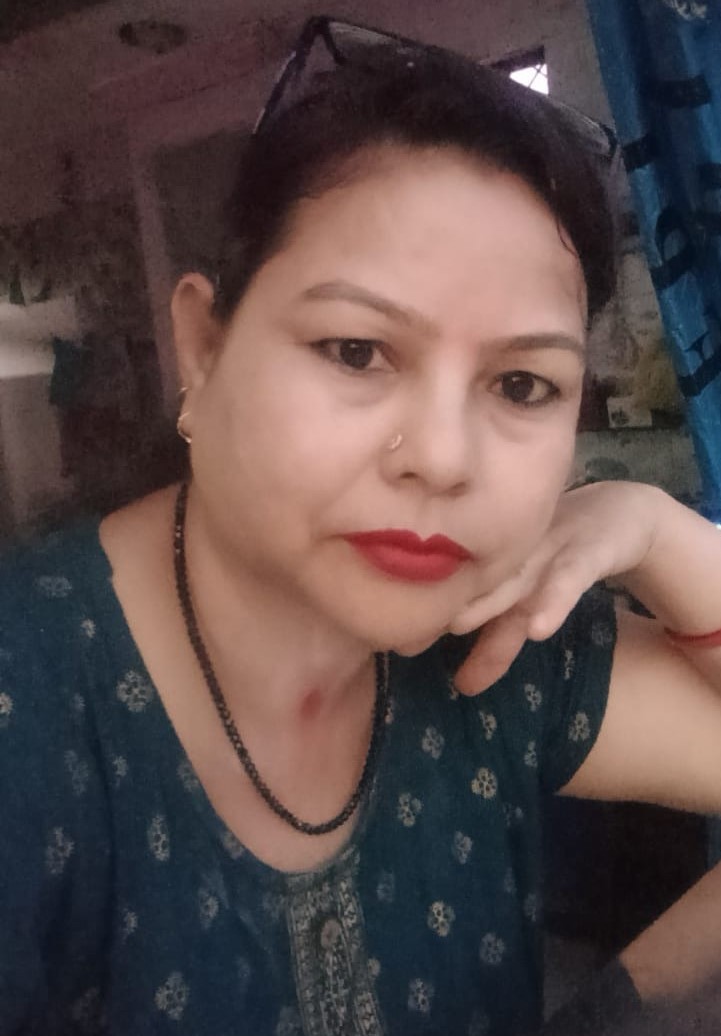 Kanti Singh - Part time Baby Sitter in Kidwai Nagar, in Kanpur