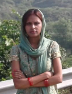 Kamlesh Singh - Part time Patient Care and Elderly Care in Nawab Ganj in Kanpur