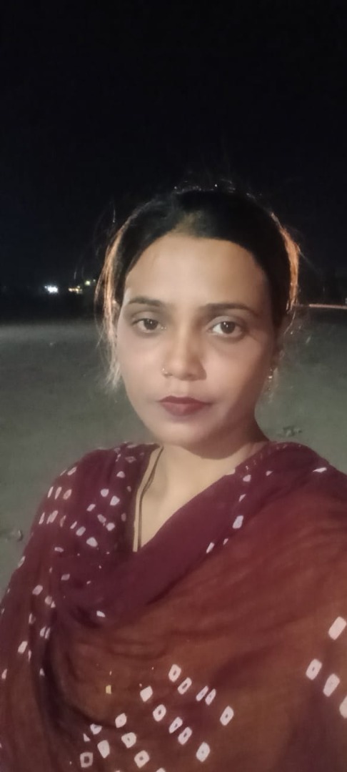 Mahi - Part time Baby Sitter in Kidwai Nagar in Kanpur