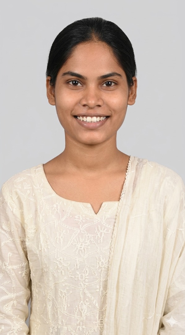 silmita - Full time Cleaner in nalasopara east in Mumbai