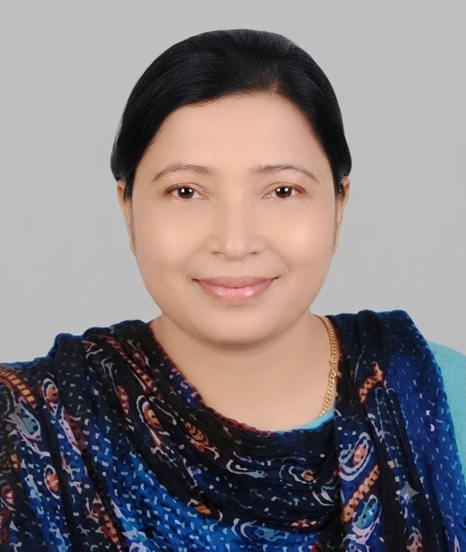 Shama Shaikh - Part time Cook and Baby Sitter in vikroli west in Mumbai