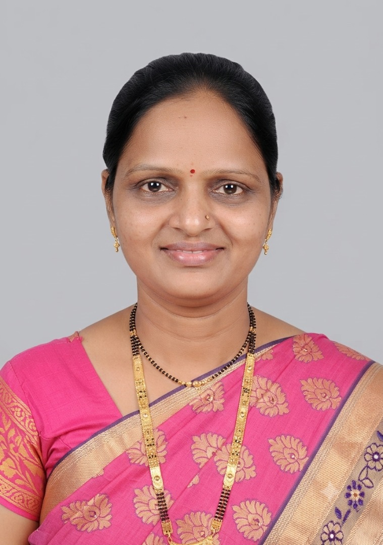 lata mendhar - Part time Cleaner and Cook and Baby Sitter in Vikhroli East in Mumbai