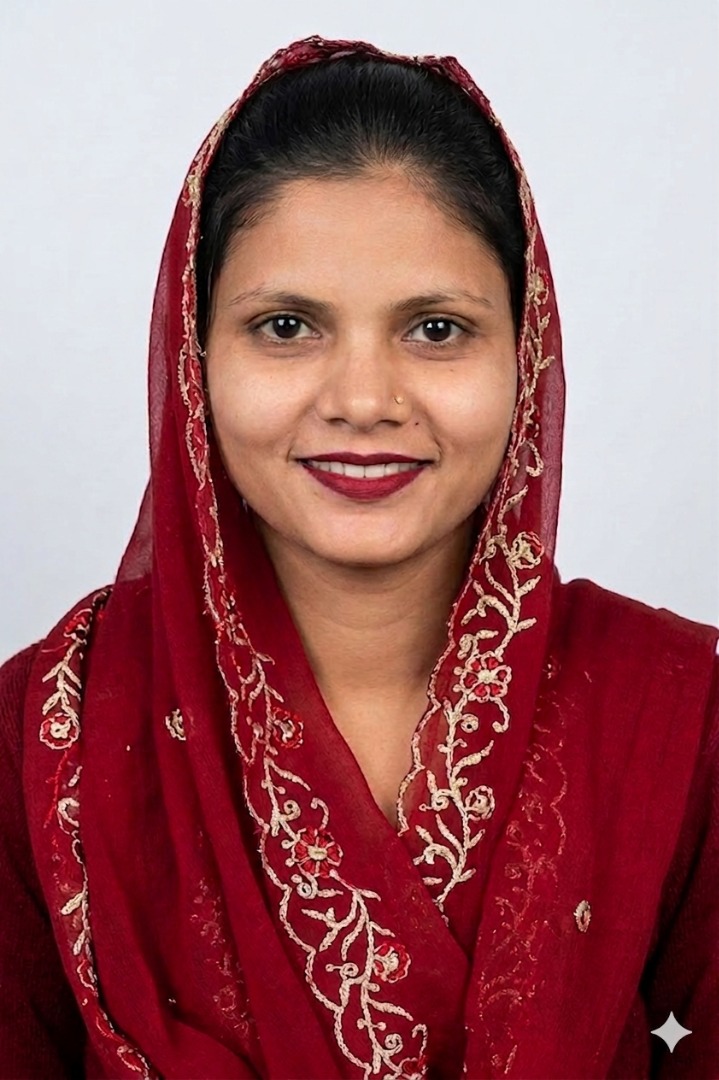 Gulfam khan - Part time Baby Sitter in malad west in Mumbai